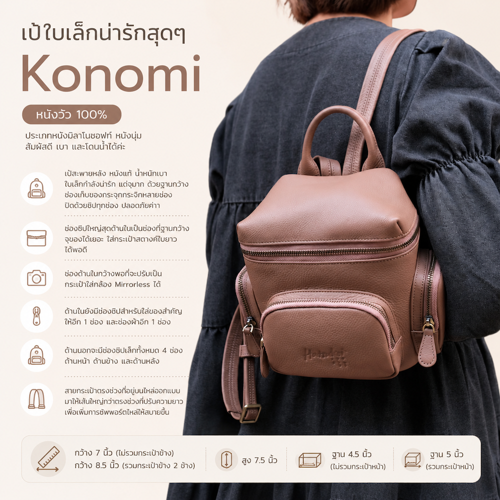 Konomi
