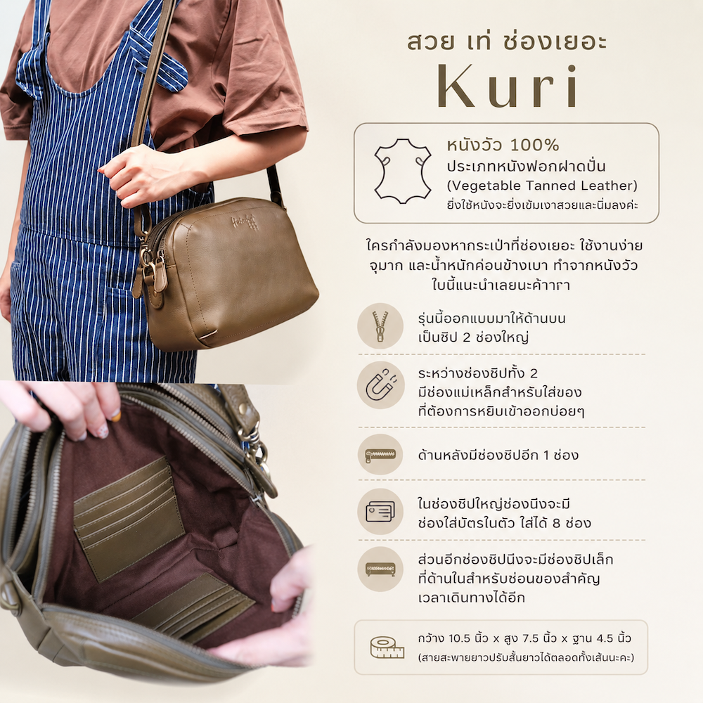 Kuri