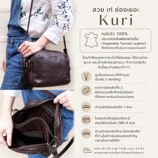 Kuri
