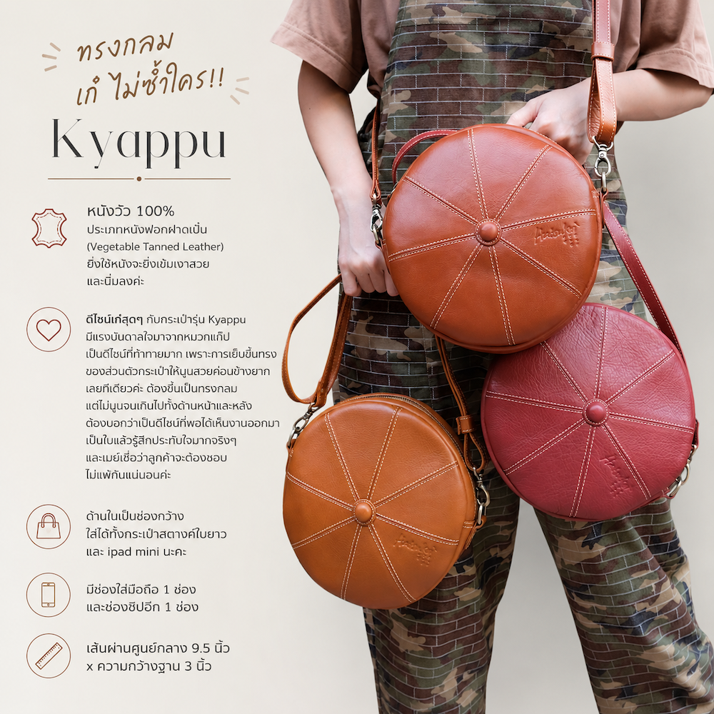Kyappu
