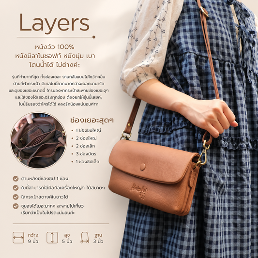 Layers