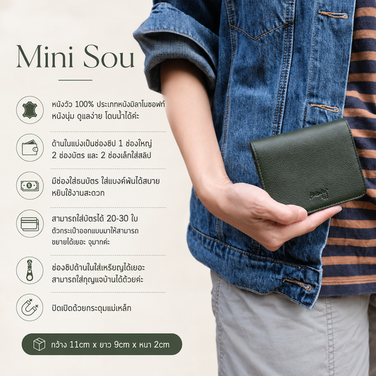 Mini Sou